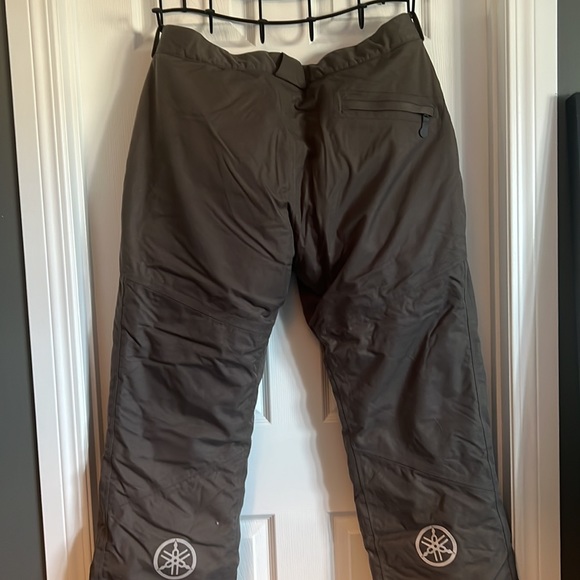 Men’s Yamaha Ski-doo Pants - Picture 6 of 8